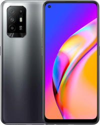 Oppo A94 5G 8/128GB Negro Libre precio