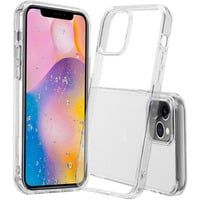 StyleShell SHOCKFlex funda para teléfono móvil 15,5 cm (6.1") Transparente características