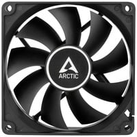 F8 PWM PST 80x80x25, Ventilador características