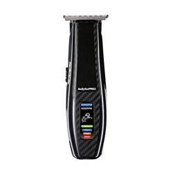 Máquina Cortapelos Trimmer Babyliss Pro Cordless FLASHFX características