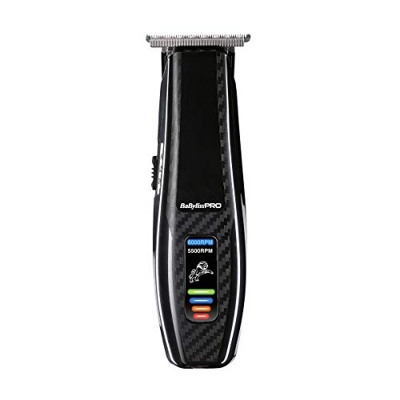 Máquina Cortapelos Trimmer Babyliss Pro Cordless FLASHFX