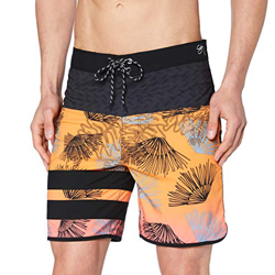 Hurley M Phtm BP Sz Wailehua 18' características