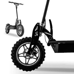 BEEPER FX1000-S - Patinete eléctrico para Adulto, 1000 W, 36 V, Color Negro en oferta