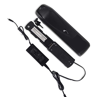 cysum Bicicletas eléctricas para Hombres, Fat Tire Ebikes de 26 Pulgadas Bicicletas Todo Terreno, Bicicleta de montaña para Adultos con 48V 17Ah Bater