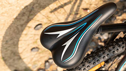 ESKUTE Accesorios para Bicicletas eléctricas con Motor Trasero de 250W, Voy-3 precio