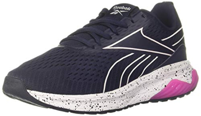 Reebok LIQUIFECT 180 2.0 SPT, Zapatillas de Running Mujer, VECNAV/GLAPNK/PROUDP, 39 EU