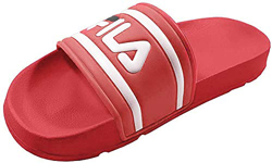 FILA Morro Bay 2.0 men Sandalia Hombre, rojo (Fila Red), 45 EU precio