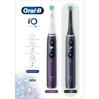 Oral-B iO Series 8 Duo, Cepillo de dientes eléctrico en oferta
