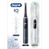 Oral-B iO Series 8 Duo, Cepillo de dientes eléctrico características