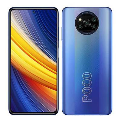 Xiaomi PocoPhone X3 Pro 8/256GB Azul Helado Libre