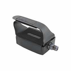 1 par de pedales para bicicleta estática de Spinning, gimnasio M-14 precio