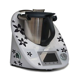 Pegatinas para Thermomix TM5 – bluet ensterne Antracita en oferta