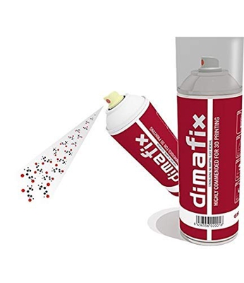 3DCPI DIMAFIX Spray antiwarping