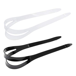 Harilla 2Pcs Correa de Máscara de Buceo de Buceo Universal de Repuesto para Buceo en oferta