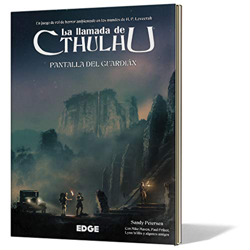 Edge Entertainment- Pantalla del Guardián, Color (EECHCT03) precio