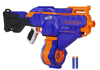 Nerf Elite - Infinus