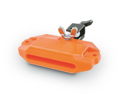 LP LP1204 Bloques Jam Block Naranja Piccolo Afinación aguda LP860432