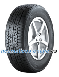 4x Neumáticos de invierno Gislaved Eurofrost 6 185/55R15 82T precio