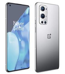 OnePlus 9 Pro 5G Morning Mist, Dual SIM, 128GB 8GB, Official Warranty, No Brand precio