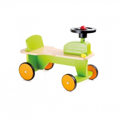 Correpasillos - Mein Primer Tractor