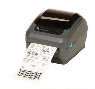 IMPRESORA ZEBRA GK420 TD 8 DOTS/MM (203 DPI) EPL ZPL USB ETHERNET