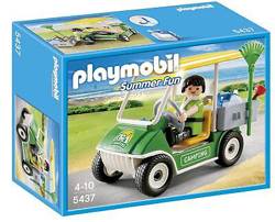 Playmobil 5444 - Isla de las Hadas con Fuente de Piedras Preciosas - NUEVO en oferta