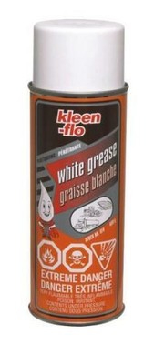 KLEEN-FLO Lubricante universal