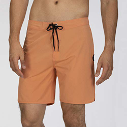 Hurley M Phtm One&Only 18' Bañador, Hombre, Orange Trance, 31 en oferta