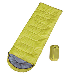 Newut Bolso para Dormir Ultraligero Ultraligero Portátil para Adultos, Accesorios para Acampar Engranajes para El Clima Frío Y Cálido, Portátil para S en oferta