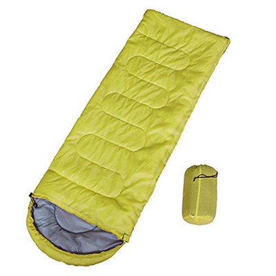 Newut Bolso para Dormir Ultraligero Ultraligero Portátil para Adultos, Accesorios para Acampar Engranajes para El Clima Frío Y Cálido, Portátil para S