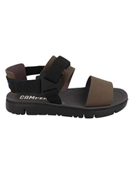 CAMPER Oruga Sandal, Sandalia. Hombre, Multicolor, 43 EU características