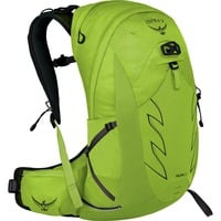 Talon 22, Mochila