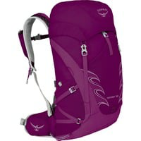 Tempest 30, Mochila características