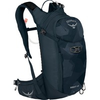 Siskin 12, Mochila