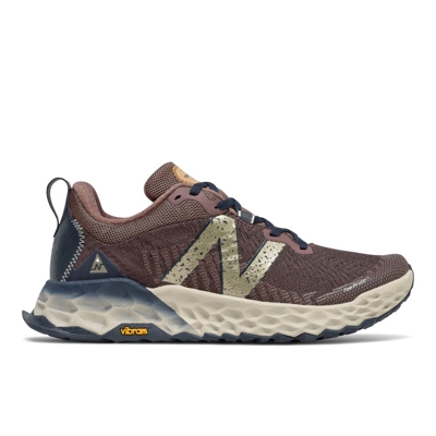 New Balance - Hierro V6 Mujer - Zapatillas Trail Running New Balance Talla  39