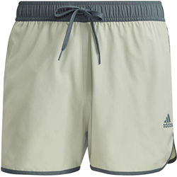 adidas Bañador Modelo Split CLX SH Marca en oferta