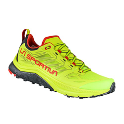 La Sportiva Chaussures Jackal Neon Goji en oferta