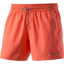 Brunotti Badeshorts Crunot 121214619N - Bañador para hombre, color rosa (flamenco), talla M características