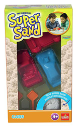 Super sand shapes bakery + cars Goliath 8711808832435 en oferta