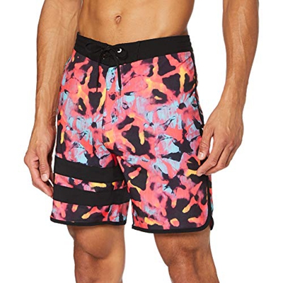 Hurley M Phtm BP Pack