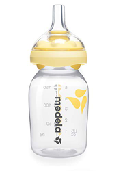 Medela Biberón Con Tetina Calma - 150 ml en oferta