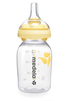 Medela Biberón Con Tetina Calma - 150 ml