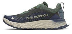 New Balance Fresh Foam Hierro V6 Zapatilla De Correr para Tierra - SS21-46.5 en oferta