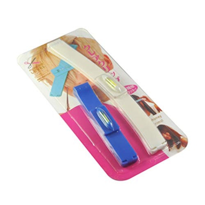 ACEHE Sethair Trim Level, guía Profesional de Corte de Cabello para Capas, Flequillo, Tijera, cortadora, guía de Peine, Accesorio de Peinado para el h