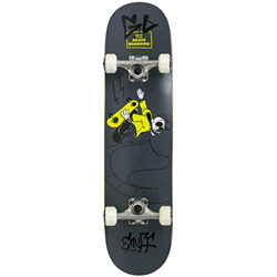 Enuff Skateboards Skully Skateboard, Adultos Unisex, Black (Negro), 7.75" precio