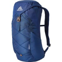 Arrio 18, Mochila características