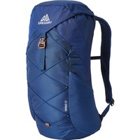 Arrio 18, Mochila