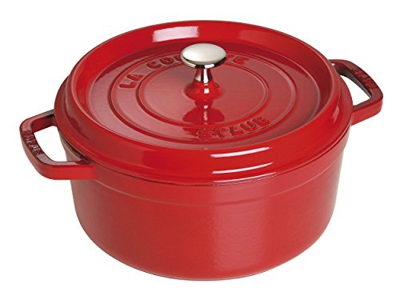 Cacerola Staub Cocotte