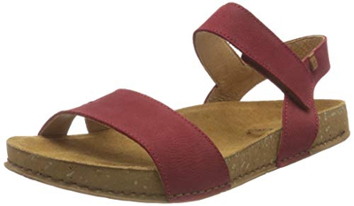 El Naturalista N5790, Sandalia Unisex Adulto, Tibet, 44 EU