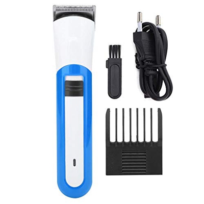 Vbest life SK-530 Cortadora de Cabello eléctrica Cortadora de Cabello eléctrica Recargable Cortadora de Cabello Herramienta de peluquería (Enchufe de